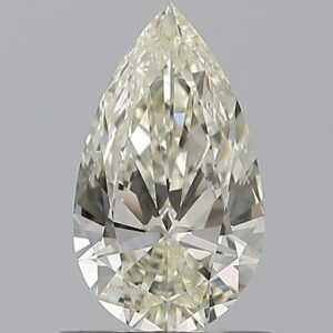 0.61 CT PEAR