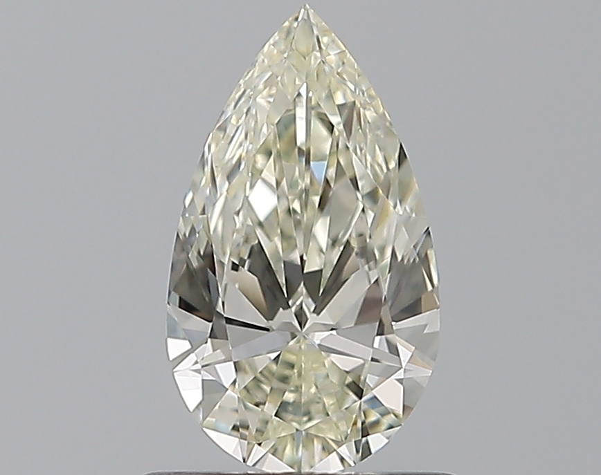 0.61 CT PEAR