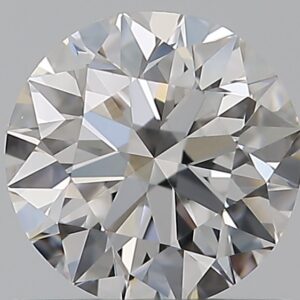 0.61 CT ROUND