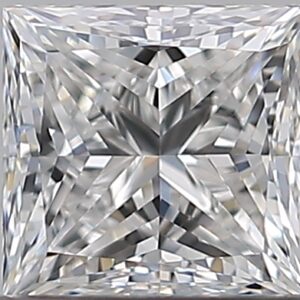 0.62 CT PRINCESS