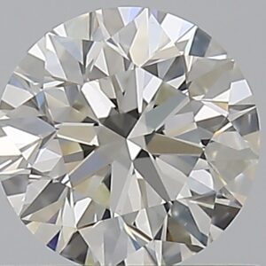 0.61 CT ROUND