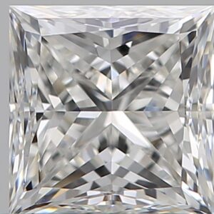 0.65 CT PRINCESS