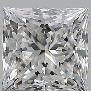 0.6 CT PRINCESS
