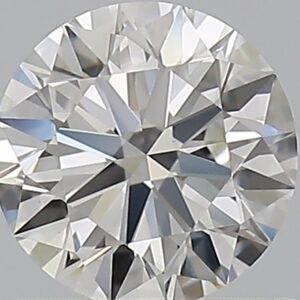 0.65 CT ROUND