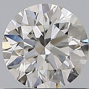 0.6 CT ROUND