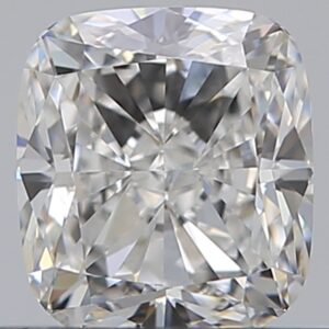 0.61 CT CUSHION
