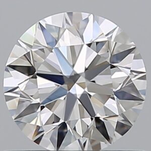 0.6 CT ROUND
