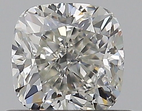 0.6 CT CUSHION