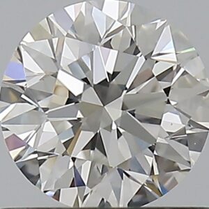 0.61 CT ROUND