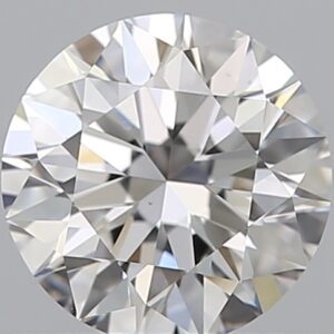 0.61 CT ROUND