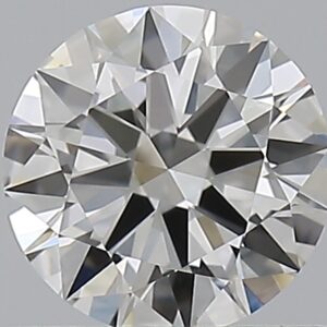 0.6 CT ROUND