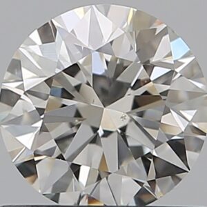 0.6 CT ROUND
