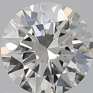 0.6 CT ROUND