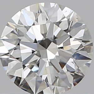 0.6 CT ROUND