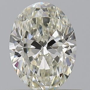 0.6 CT OVAL