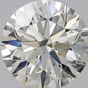 0.6 CT ROUND