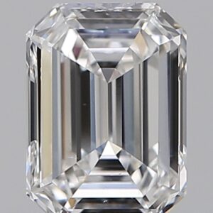 0.65 CT EMERALD