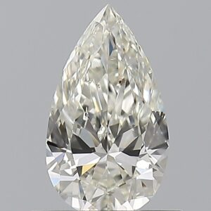 0.65 CT PEAR