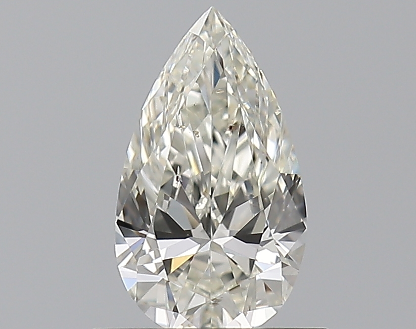 0.65 CT PEAR
