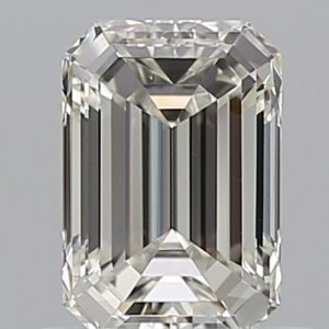 0.65 CT EMERALD