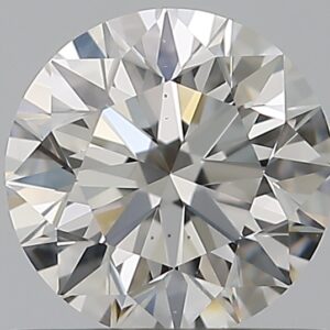 0.6 CT ROUND