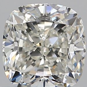0.6 CT CUSHION