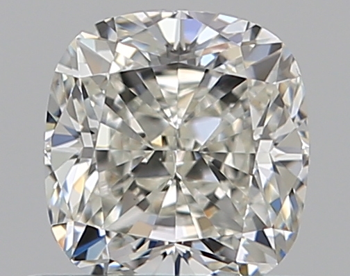 0.6 CT CUSHION