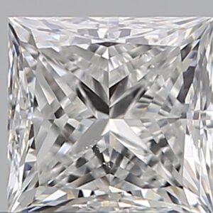 0.61 CT PRINCESS