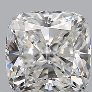 0.61 CT CUSHION