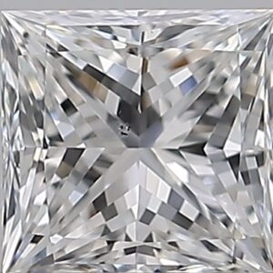 0.6 CT PRINCESS