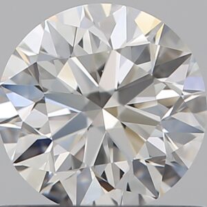 0.62 CT ROUND