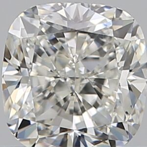 0.6 CT CUSHION