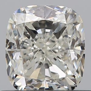 0.6 CT CUSHION