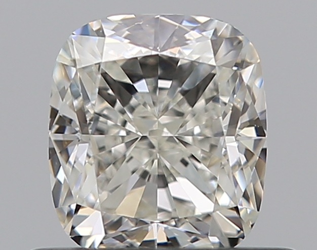 0.6 CT CUSHION