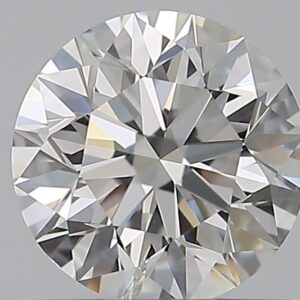 0.65 CT ROUND