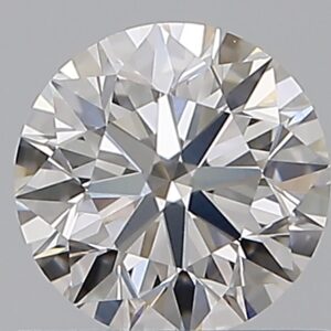 0.62 CT ROUND
