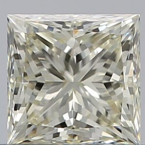0.62 CT PRINCESS