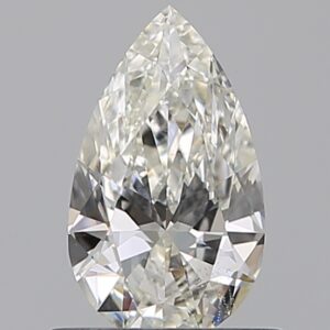 0.62 CT PEAR
