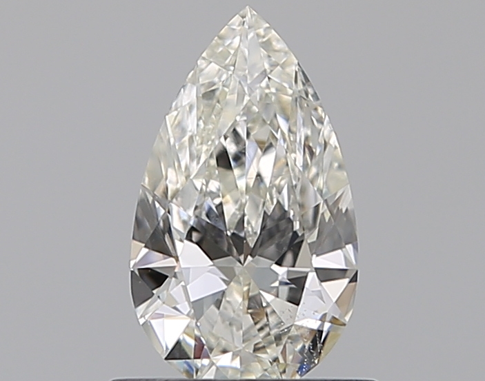 0.62 CT PEAR