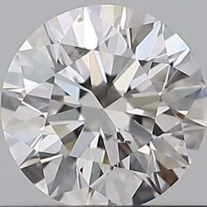 0.6 CT ROUND