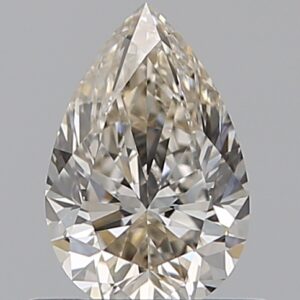 0.61 CT PEAR