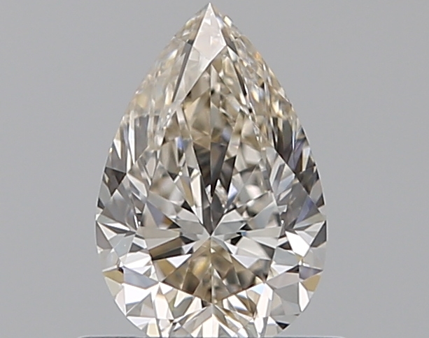 0.61 CT PEAR