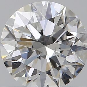0.6 CT ROUND