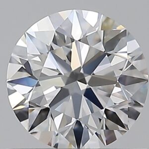 0.6 CT ROUND