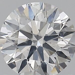 0.65 CT ROUND