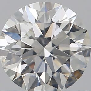 0.63 CT ROUND