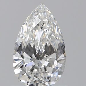 0.65 CT PEAR