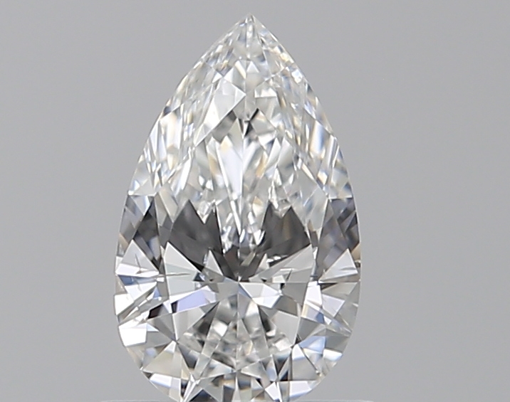 0.65 CT PEAR