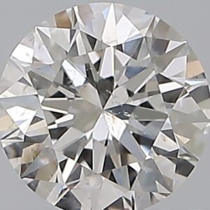 0.6 CT ROUND