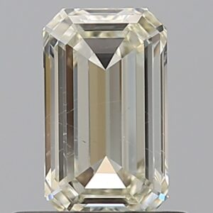0.65 CT EMERALD